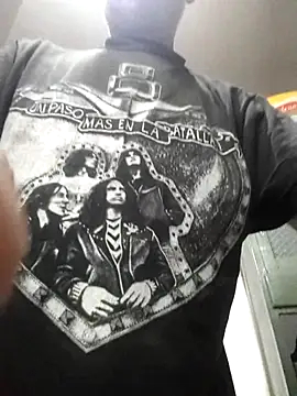 Snapshot of FabiQuilmes chatting on 20, 12, 2025 FabiQuilmes online show from 20, 12, 2025