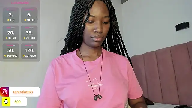 Snapshot of Tahira_21_ chatting on 23, 5, 2026 Tahira 21 online show from 23, 5, 2026