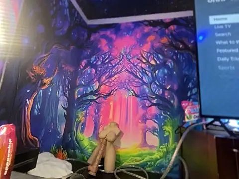 Snapshot of SarahStarr2020 chatting on 19, 12, 2024 SarahStarr2020 online show from 19, 12, 2024