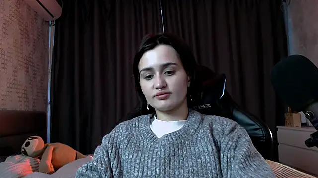 Snapshot of KiraYammy chatting on 15, 5, 2026 KiraYammy online show from 15, 5, 2026