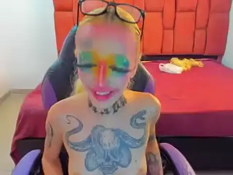 barbara anal squirt  online show from 20, 2, 2025