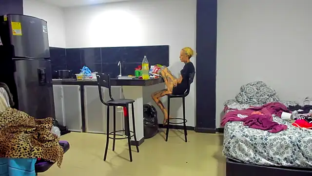 barbara anal squirt  online show from 13, 3, 2025