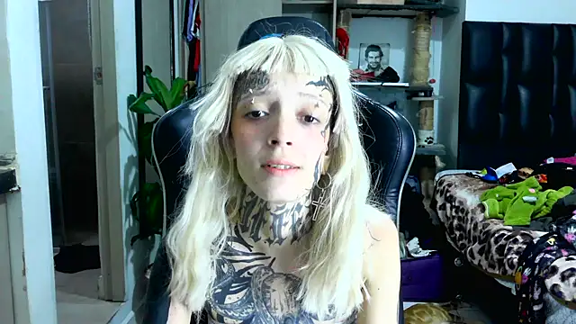 barbara anal squirt  online show from 16, 9, 2025