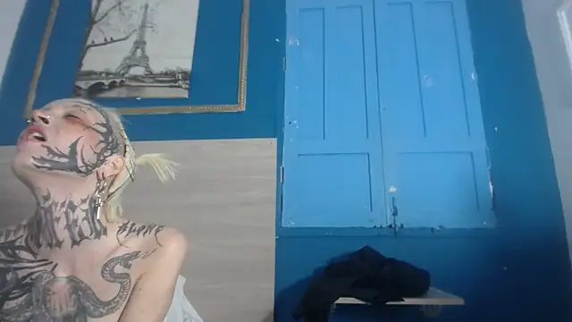 barbara anal squirt  online show from 5, 2, 2026