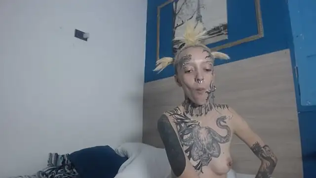 barbara anal squirt  online show from 9, 2, 2026