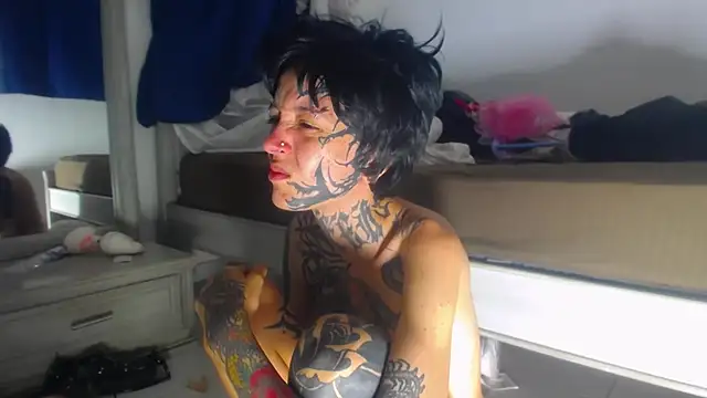 barbara anal squirt  online show from 30, 5, 2026
