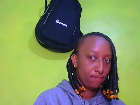 Snapshot of CarlaBeckky chatting on 24, 12, 2024 CarlaBeckky online show from 24, 12, 2024