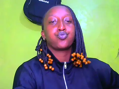 Snapshot of CarlaBeckky chatting on 2, 1, 2025 CarlaBeckky online show from 2, 1, 2025