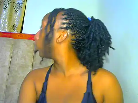 Snapshot of CarlaBeckky chatting on 2, 2, 2025 CarlaBeckky online show from 2, 2, 2025