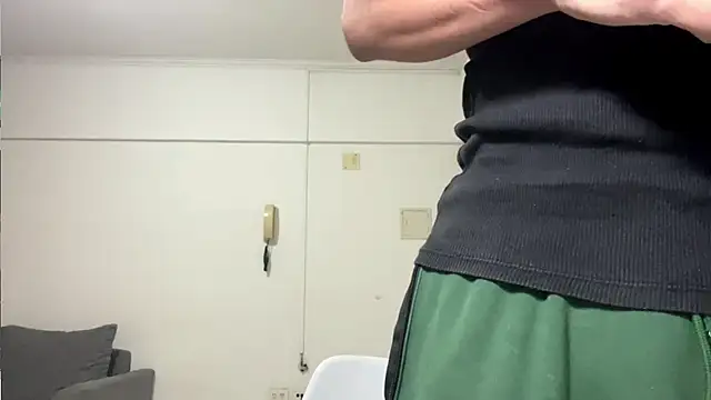 bbchocolate27 online show from 29, 6, 2026