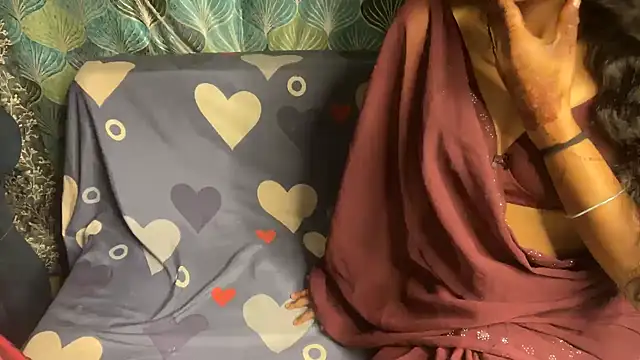 Snapshot of shuhana_ chatting on 19, 2, 2026 shuhana online show from 19, 2, 2026