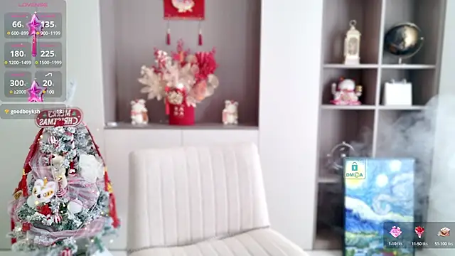 Duduludululu online show from 21, 1, 2025