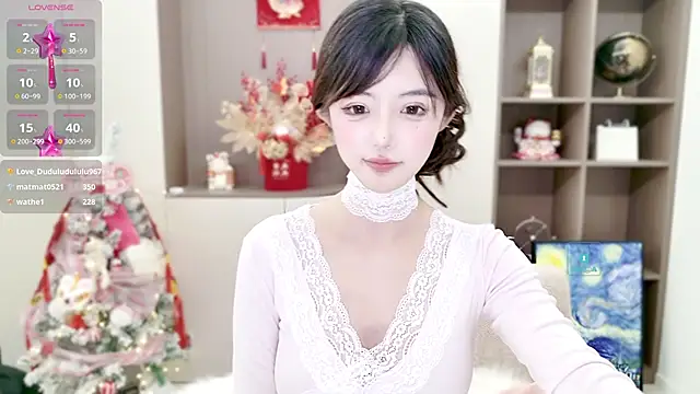 Duduludululu online show from 26, 1, 2025