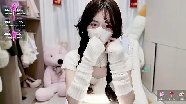 Duduludululu online show from 30, 1, 2025