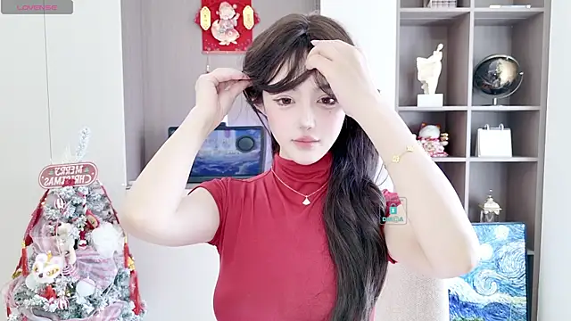 Duduludululu online show from 4, 2, 2025