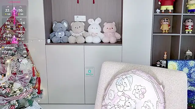 Duduludululu online show from 4, 3, 2025