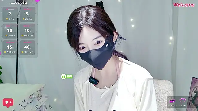 Duduludululu online show from 5, 10, 2025