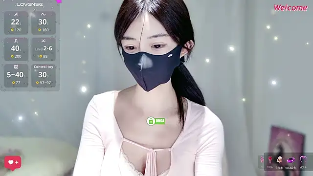 Duduludululu online show from 16, 10, 2025