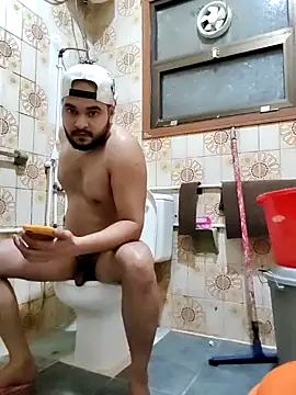 Magicman09xh online show from 24, 2, 2026