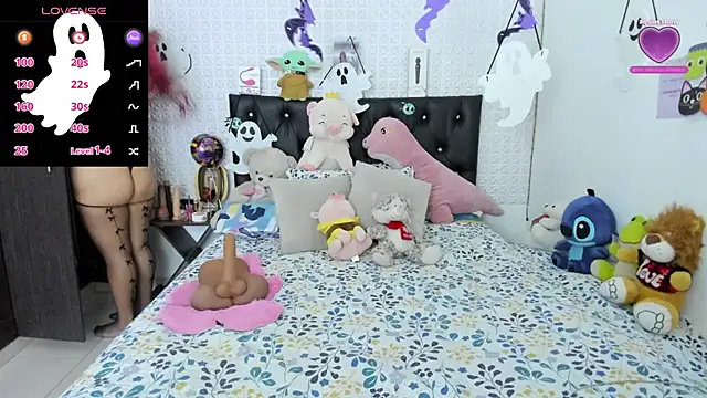 Snapshot of redgirlofficial chatting on 29, 10, 2025 redgirlofficial online show from 29, 10, 2025