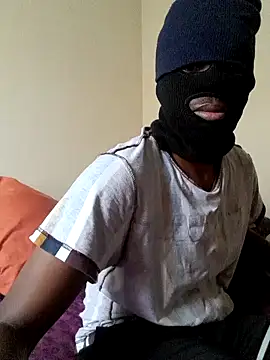 Gifttheskimaskboy online show from 18, 2, 2025