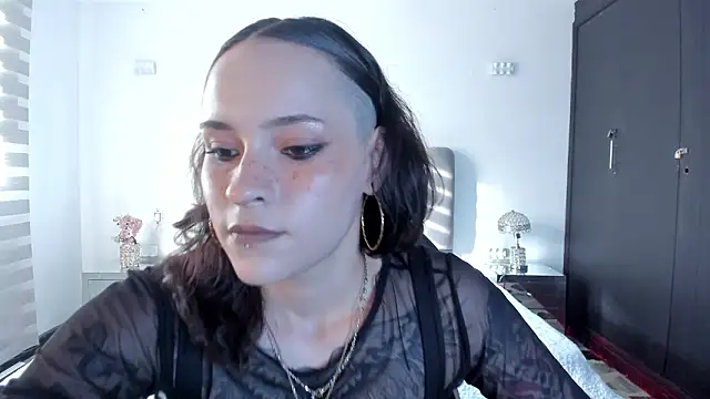 AnnyThompson  online show from 11, 3, 2026