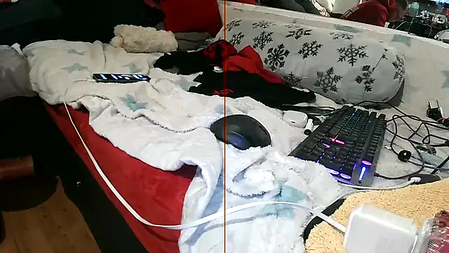 lukasdie online show from 17, 5, 2026