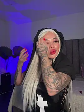 milaivanova online show from 2, 3, 2026