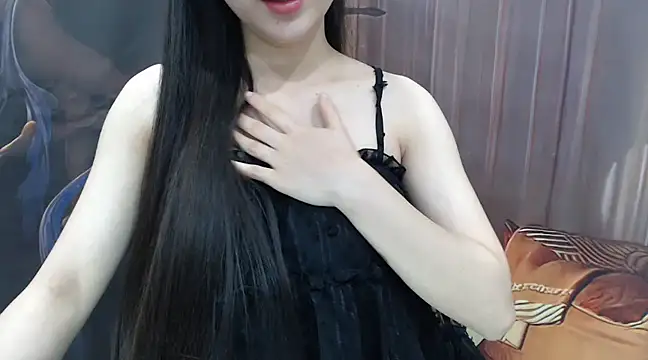 Snapshot of KaleAnisa chatting on 26, 2, 2025 KaleAnisa online show from 26, 2, 2025