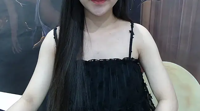 Snapshot of KaleAnisa chatting on 7, 3, 2025 KaleAnisa online show from 7, 3, 2025