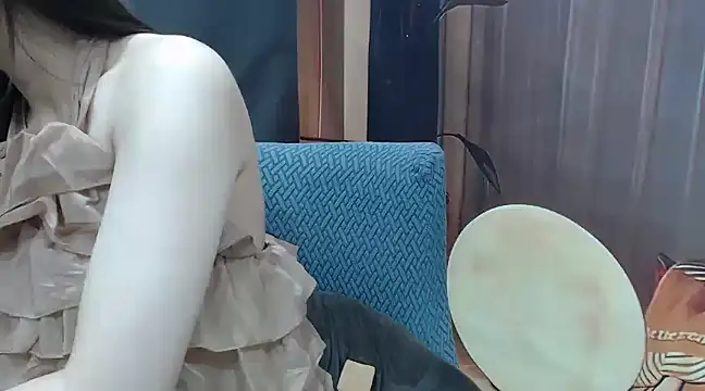 Snapshot of KaleAnisa chatting on 10, 3, 2025 KaleAnisa online show from 10, 3, 2025