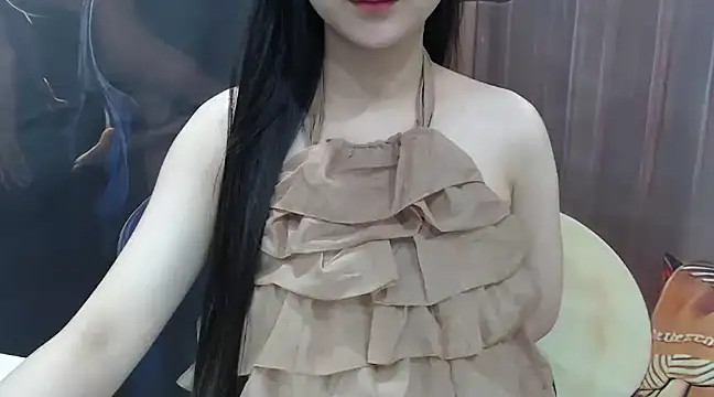 Snapshot of KaleAnisa chatting on 10, 3, 2025 KaleAnisa online show from 10, 3, 2025