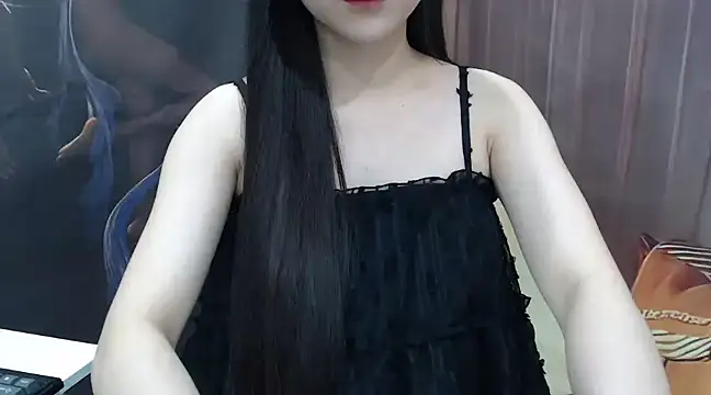 Snapshot of KaleAnisa chatting on 13, 3, 2025 KaleAnisa online show from 13, 3, 2025