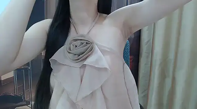 Snapshot of KaleAnisa chatting on 17, 3, 2025 KaleAnisa online show from 17, 3, 2025