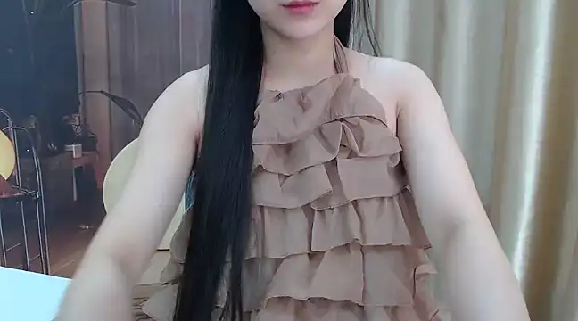 Snapshot of KaleAnisa chatting on 19, 3, 2025 KaleAnisa online show from 19, 3, 2025