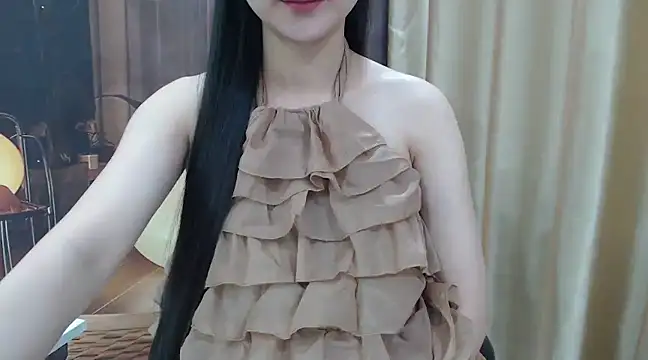 Snapshot of KaleAnisa chatting on 19, 3, 2025 KaleAnisa online show from 19, 3, 2025