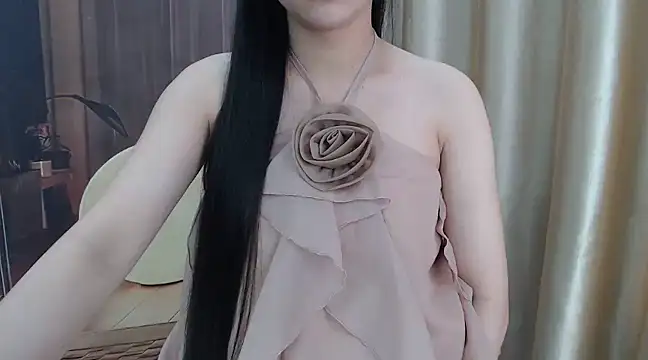 Snapshot of KaleAnisa chatting on 22, 3, 2025 KaleAnisa online show from 22, 3, 2025