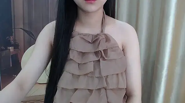 Snapshot of KaleAnisa chatting on 23, 3, 2025 KaleAnisa online show from 23, 3, 2025