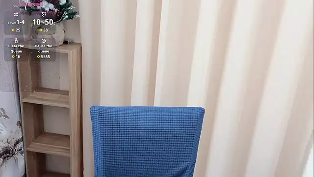 Snapshot of KaleAnisa chatting on 20, 11, 2025 KaleAnisa online show from 20, 11, 2025