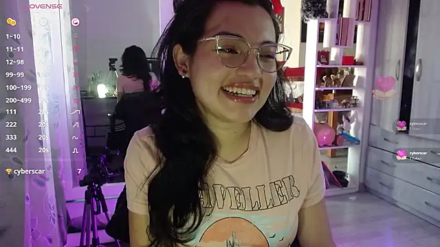 lauvelez   online show from 7, 1, 2026