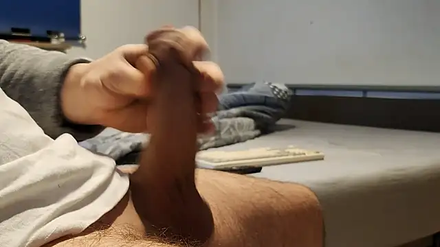 Alphapimmelchen online show from 18, 1, 2025