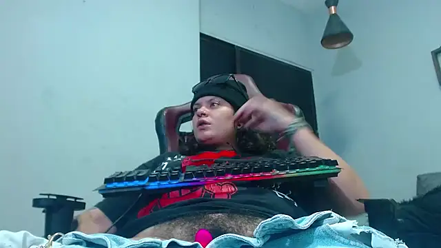 Snapshot of snowflake_xxx chatting on 12, 11, 2025 snowflake xxx online show from 12, 11, 2025