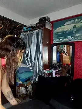 Snapshot of camiysebas21 chatting on 9, 2, 2025 camiysebas21 online show from 9, 2, 2025