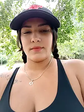 Snapshot of camiysebas21 chatting on 14, 10, 2025 camiysebas21 online show from 14, 10, 2025