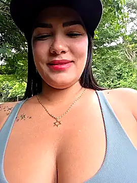 camiysebas21 online show from 2, 7, 2026