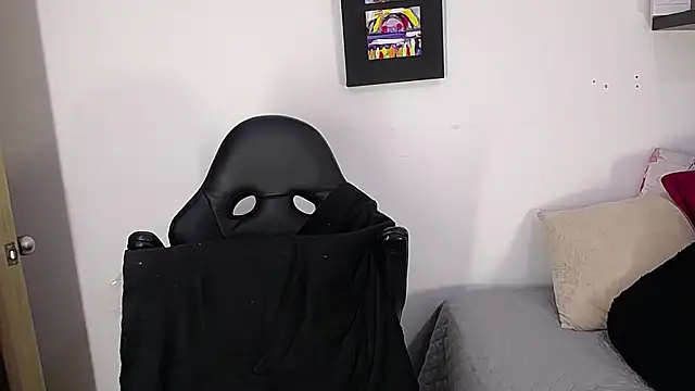 Snapshot of Maira_B chatting on 27, 1, 2025 Maira B online show from 27, 1, 2025