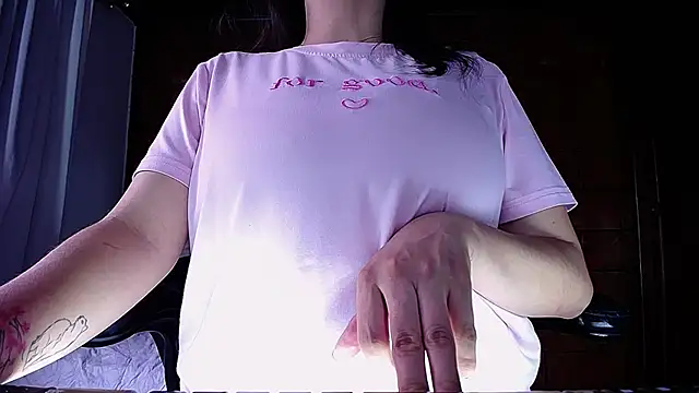 Maira B online show from 15, 11, 2025