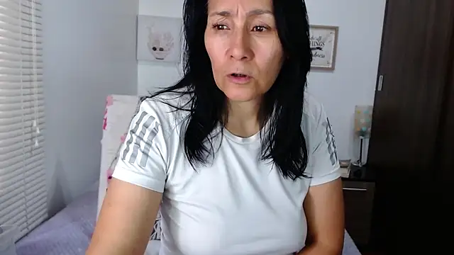 Maira B online show from 16, 4, 2026