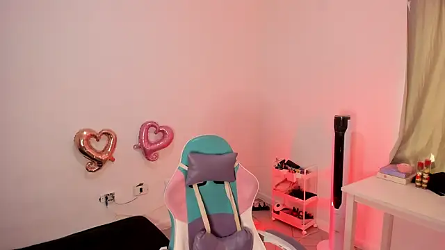 WandaDoll online show from 12, 2, 2025