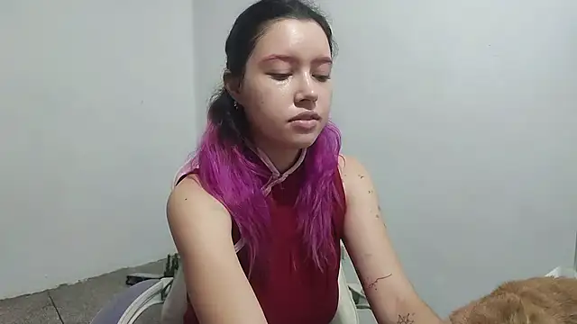 WandaDoll online show from 7, 1, 2026